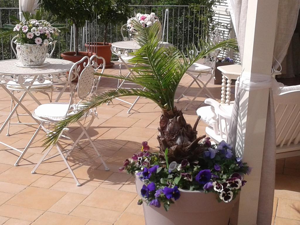 Dreams Guest House La Spezia Exterior foto