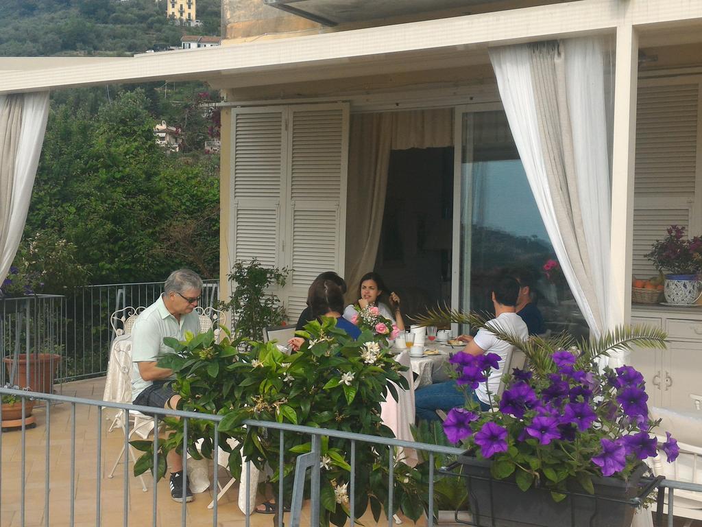 Dreams Guest House La Spezia Exterior foto