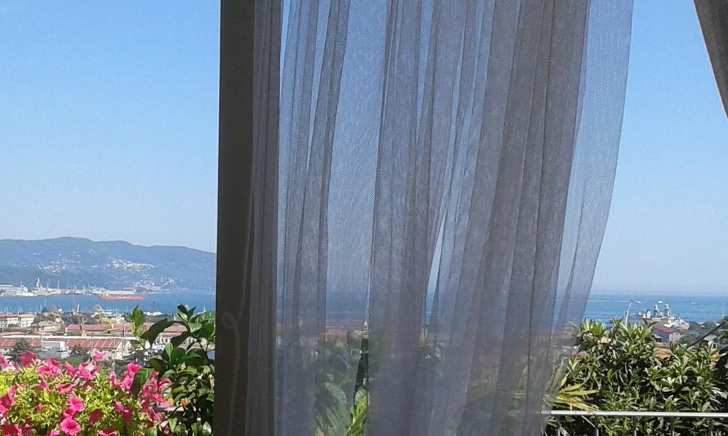 Dreams Guest House La Spezia Exterior foto